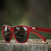 Gafa de sol Teklon Vorma S15 Polarizada